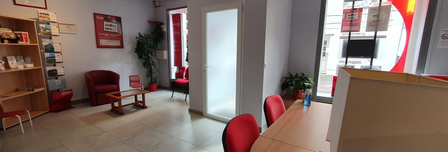 Maison 2 Pièces 106 m² à louer à Château-Renard (45220)