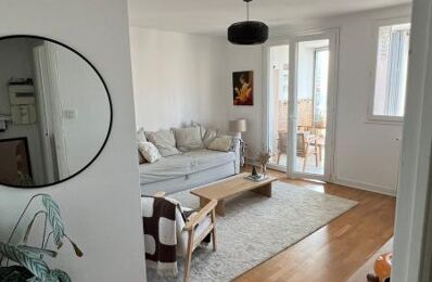 location appartement 845 € CC /mois à proximité de Cornebarrieu (31700)