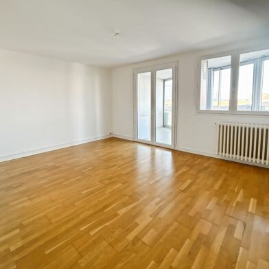 Appartement 3 pièces 55 m²