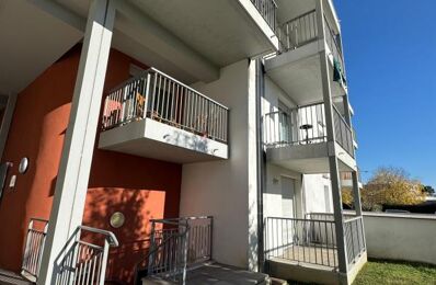 vente appartement 99 000 € à proximité de Cugnaux (31270)