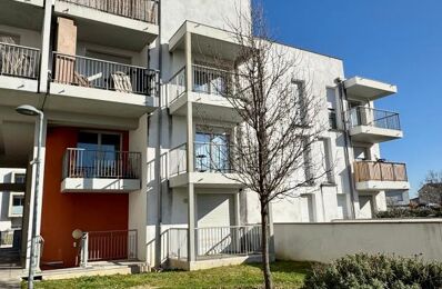 vente appartement 89 000 € à proximité de Saint-Geniès-Bellevue (31180)