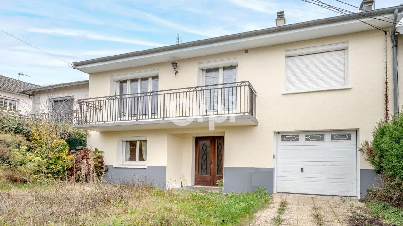 maison 5 pièces 109 m2 à vendre à Limoges (87000)