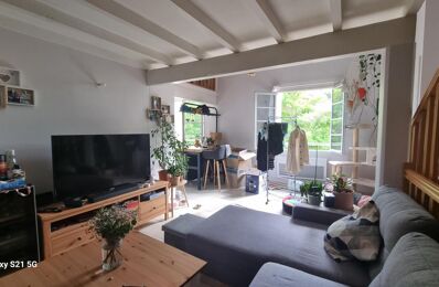 location appartement 535 € CC /mois à proximité de Grisolles (82170)