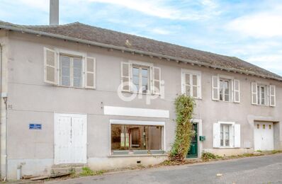 vente maison 98 000 € à proximité de Magnac-Bourg (87380)