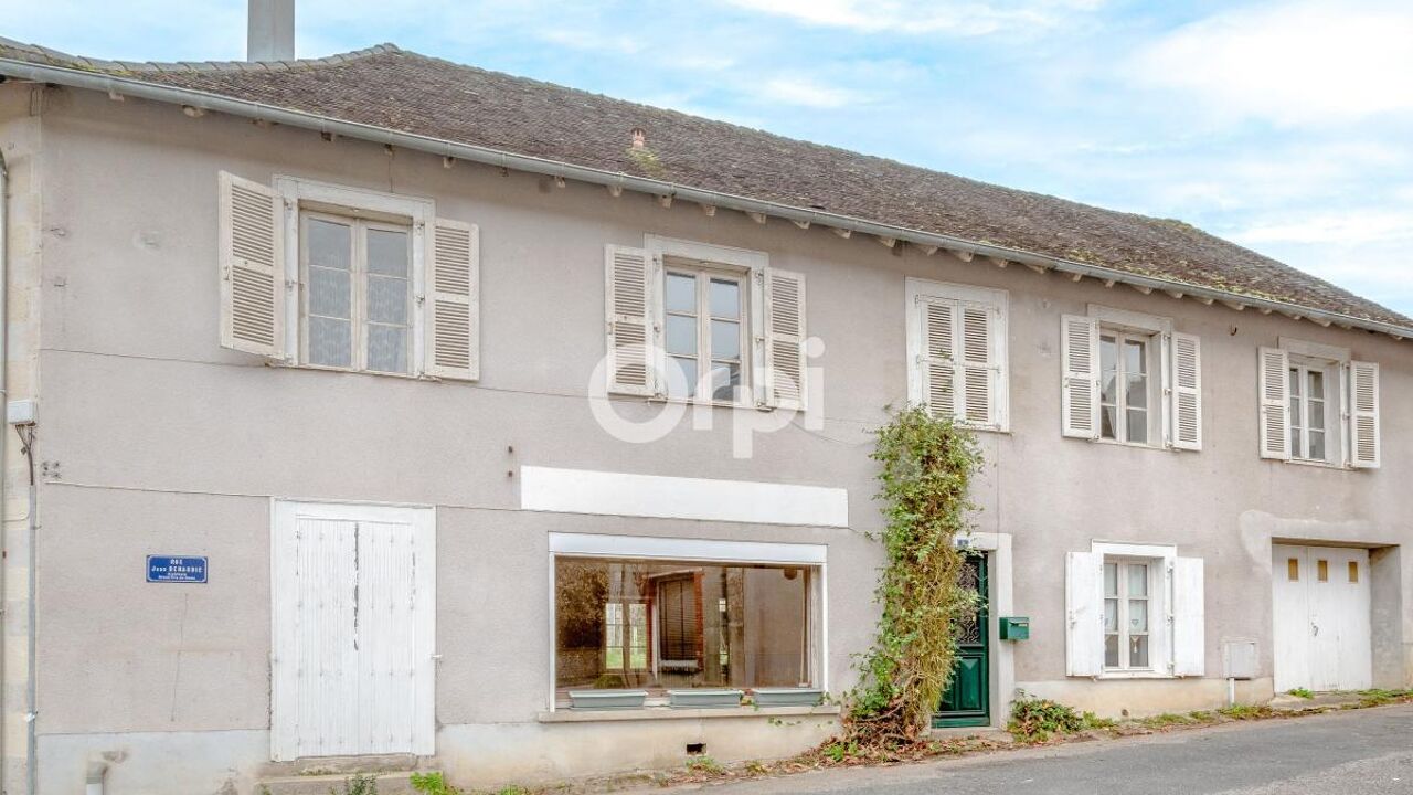 maison 8 pièces 180 m2 à vendre à La Meyze (87800)