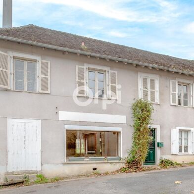 Maison 8 pièces 180 m²