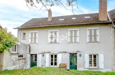 vente maison 77 500 € à proximité de Le Vigen (87110)