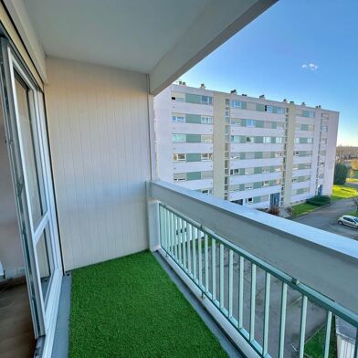 Appartement 2 pièces 53 m²