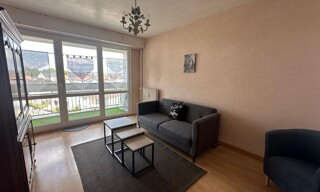 Appartement 2 Pièces 53 m² à louer à Limoges (87000)