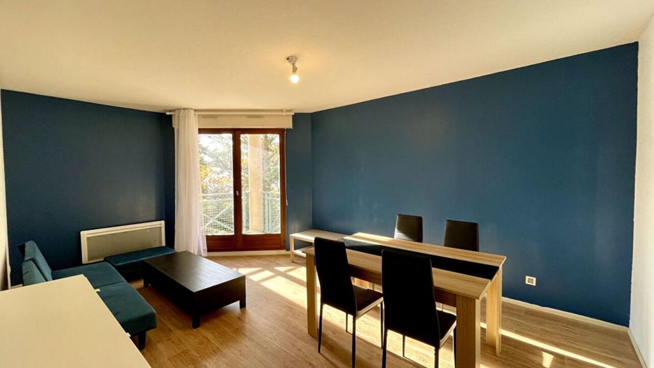 appartement 3 pièces 65 m2 à louer à Toulouse (31500)