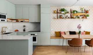 Appartement 3 Pièces 60 m² à vendre à Nice (06300)