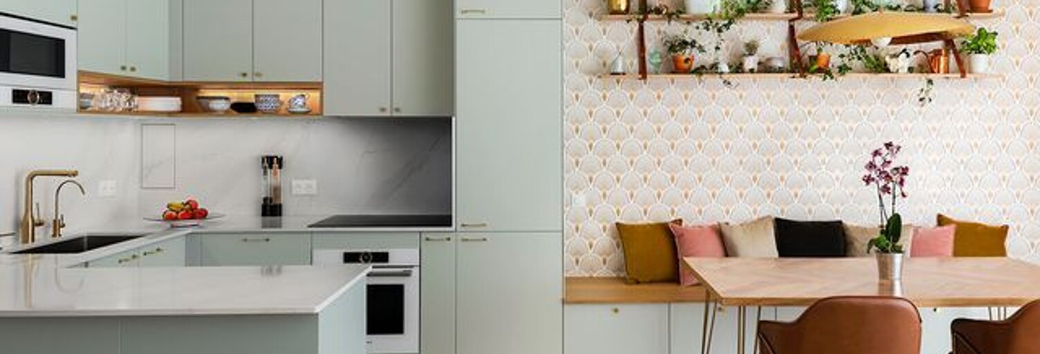 Appartement 3 Pièces 60 m² à vendre à Nice (06300)