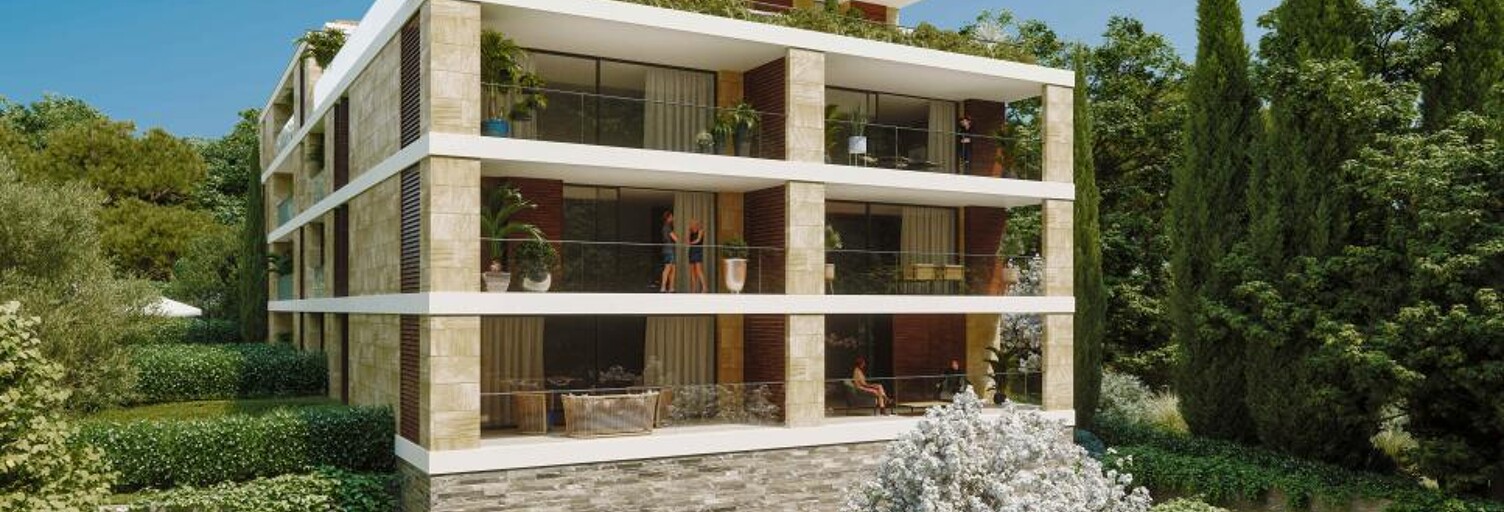 Appartement 3 Pièces 70 m² à vendre à Aix-en-Provence (13100)