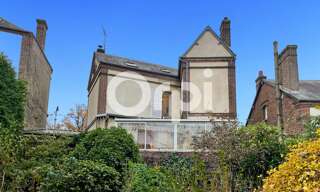 Maison 7 Pièces 160 m² à vendre à Évreux (27000)