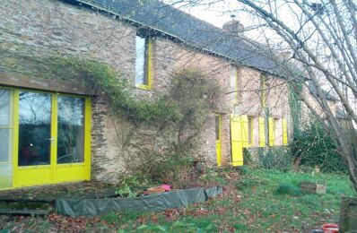 vente maison 189 990 € à proximité de Langon (35660)