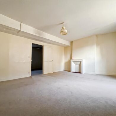 Maison 2 pièces 118000 €