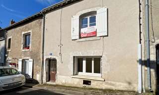 Maison 2 Pièces 74 m² à vendre à Beaugency (45190)