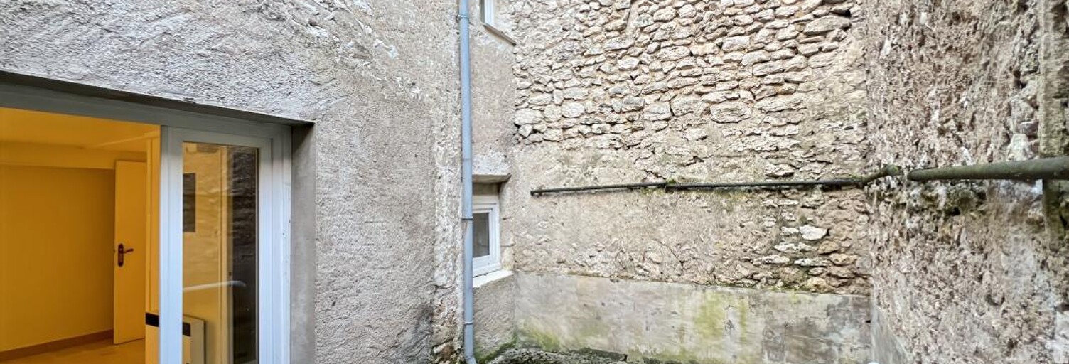 Maison 2 Pièces 74 m² à vendre à Beaugency (45190)