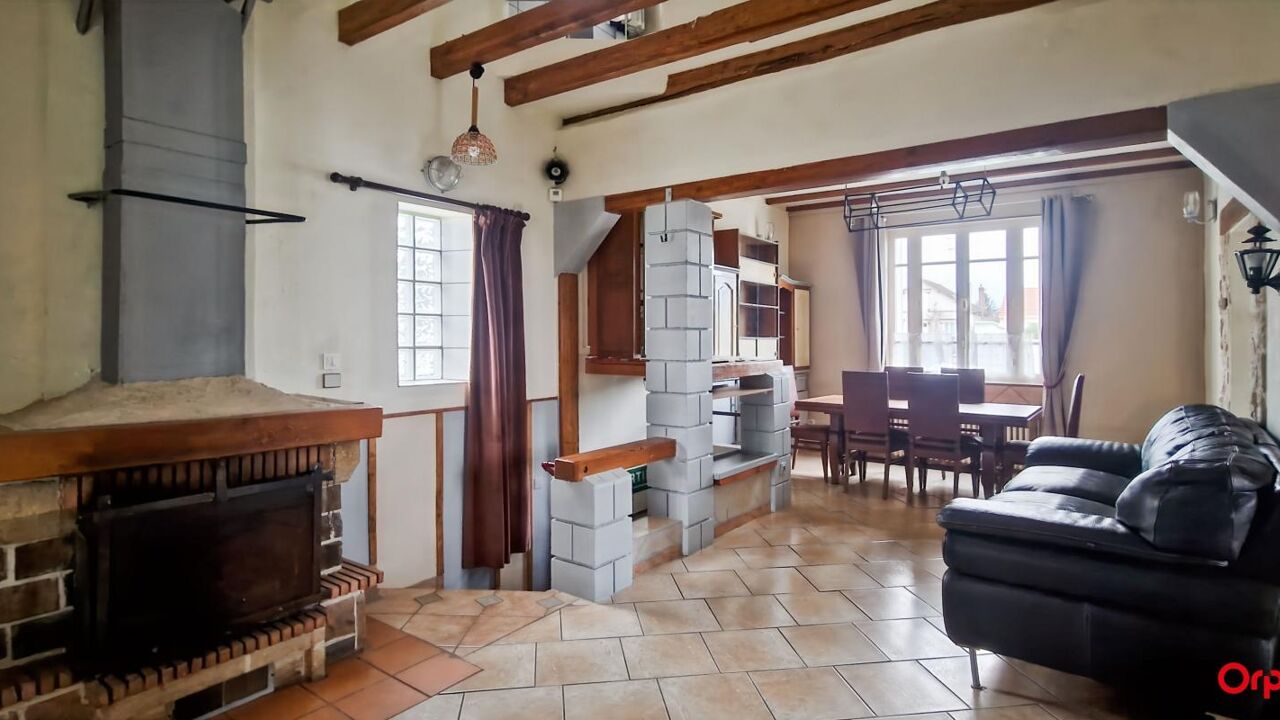 maison 4 pièces 84 m2 à louer à Châlette-sur-Loing (45120)