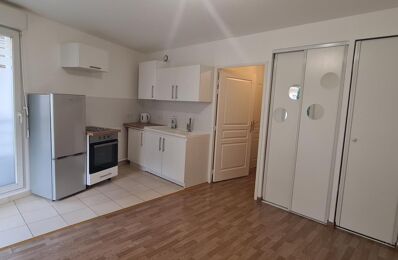 location appartement 520 € CC /mois à proximité de Ormes (45140)