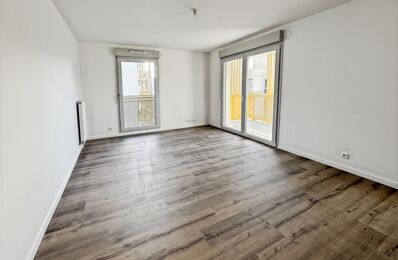 location appartement 705 € CC /mois à proximité de Bezannes (51430)