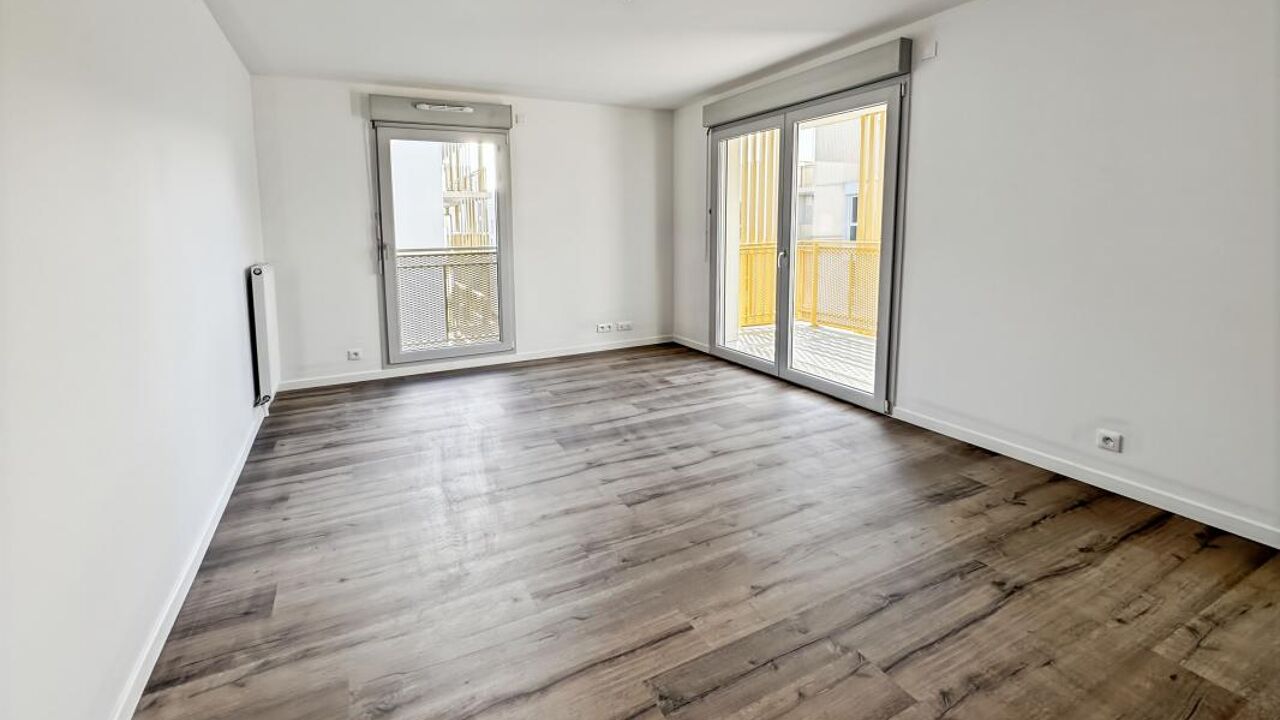 appartement 3 pièces 59 m2 à louer à Reims (51100)