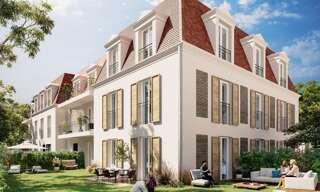 Appartement 2 Pièces 41 m² à vendre à Neuilly-Plaisance (93360)