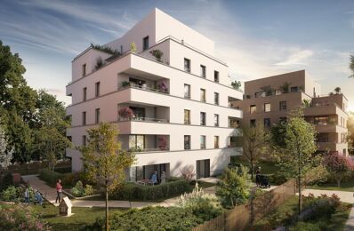 vente appartement 233 500 € à proximité de Saint-Orens-de-Gameville (31650)