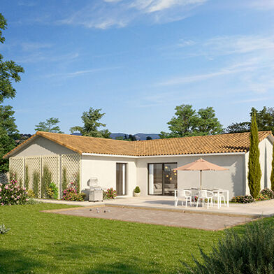 Maison 5 pièces 105 m²