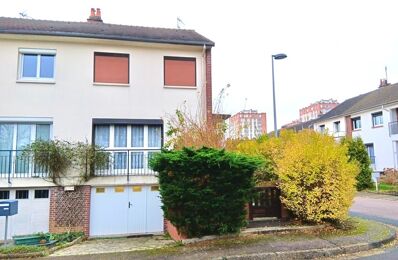 vente maison 150 000 € à proximité de Malaunay (76770)