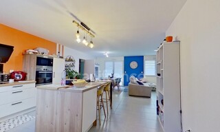 Maison 4 Pièces 90 m² à vendre à Pabu (22200)