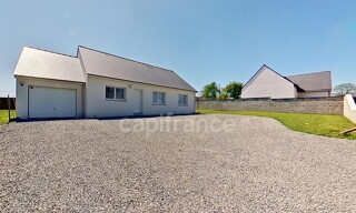 Maison 4 Pièces 90 m² à vendre à Pabu (22200)