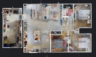 Maison 4 Pièces 100 m² à vendre à Pabu (22200)