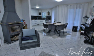 Maison 7 Pièces 177 m² à vendre à Minzier (74270)