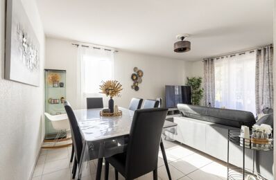 vente appartement 179 500 € à proximité de Vitrolles (13127)