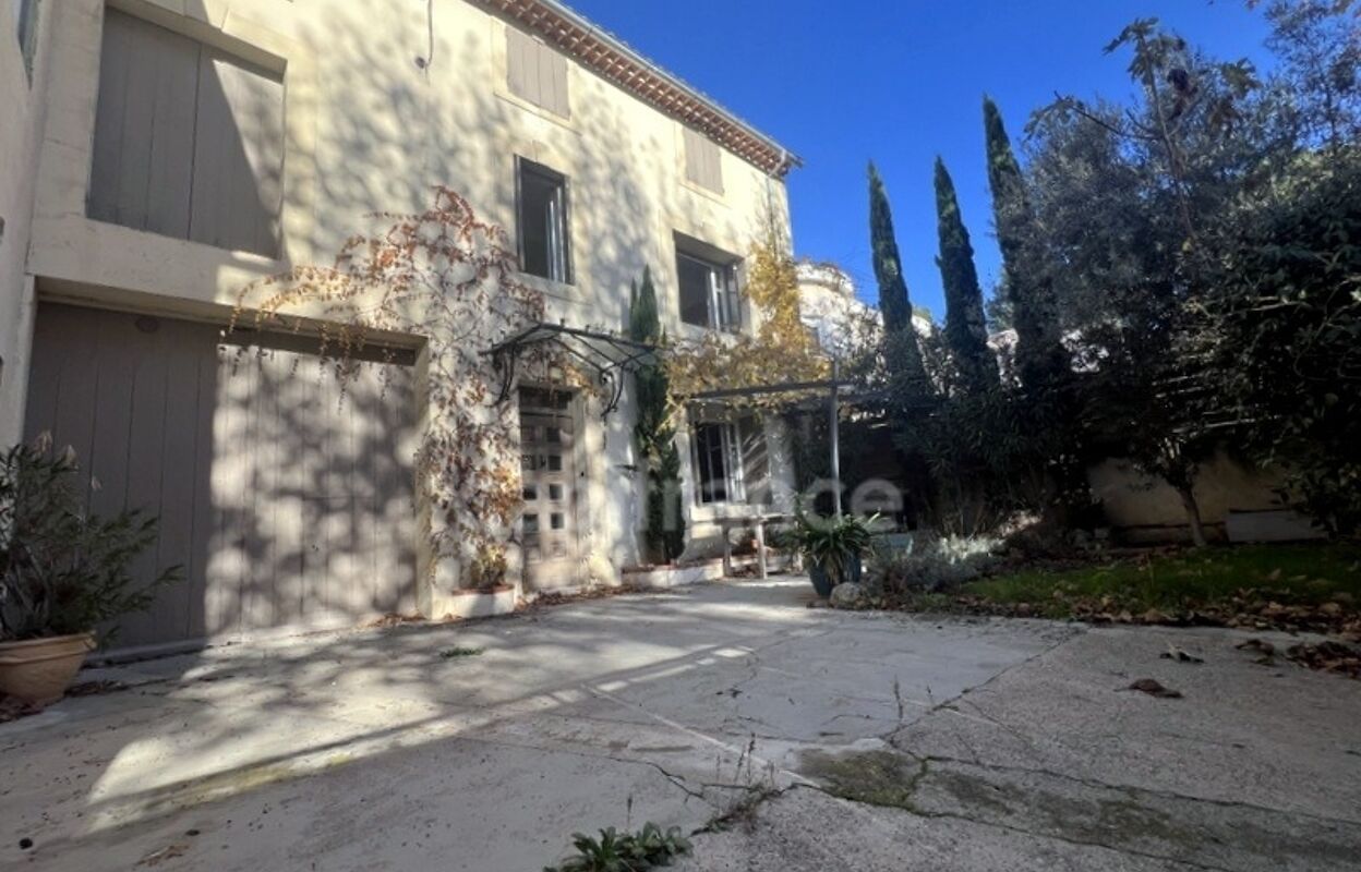 maison 8 pièces 177 m2 à vendre à Mallemort (13370)