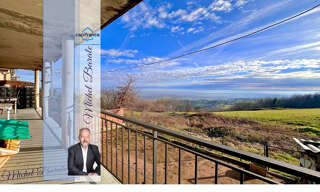 Appartement 6 Pièces 108 m² à vendre à Pollionnay (69290)