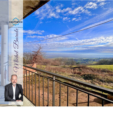 Appartement 6 pièces 340000 €