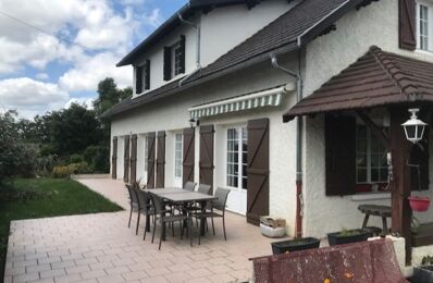 vente maison 299 000 € à proximité de Sarniguet (65390)