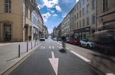 location commerce 5 272 € CC /mois à proximité de Nancy (54000)