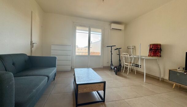 Appartement 4 pièces  à vendre Alès 30100