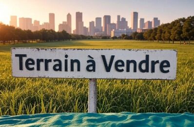 vente terrain 120 000 € à proximité de Le Port (97420)