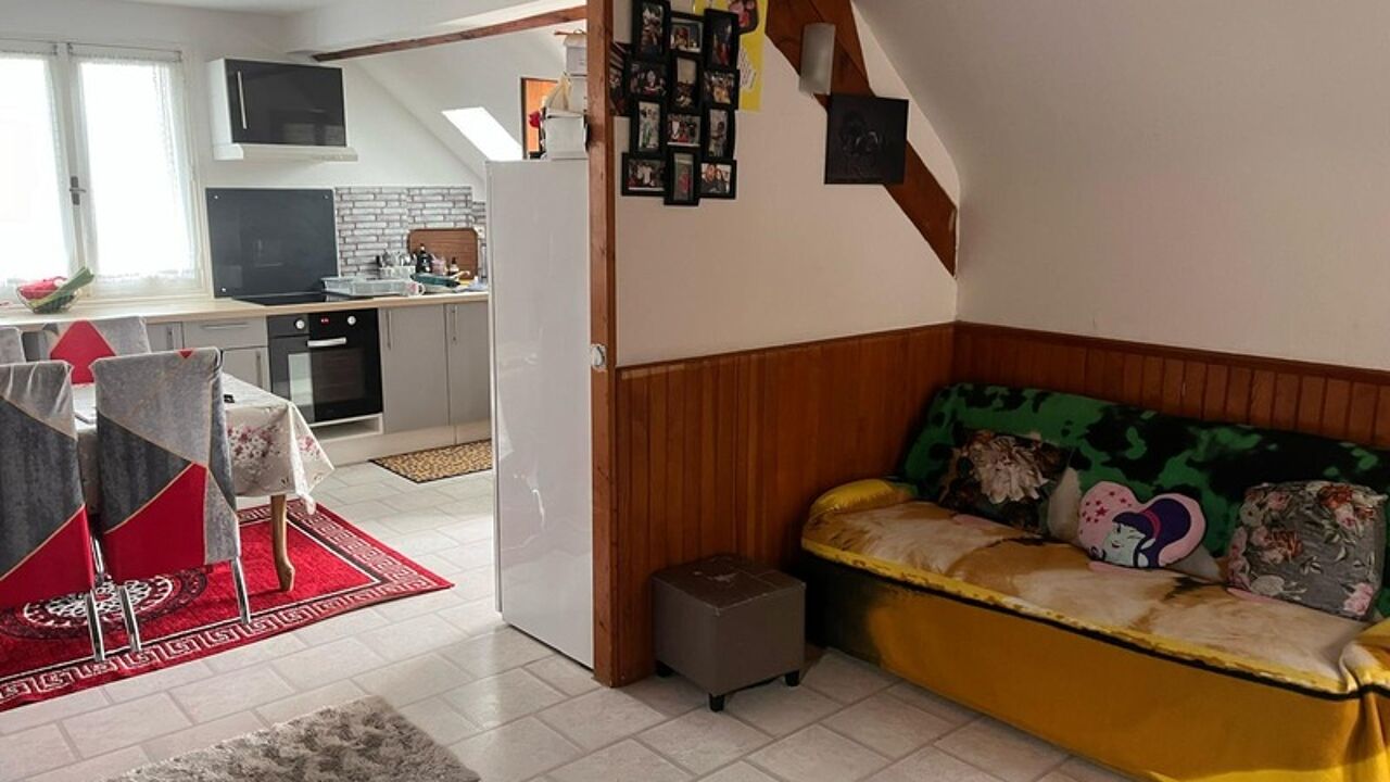 maison 7 pièces 177 m2 à vendre à Lourdes (65100)