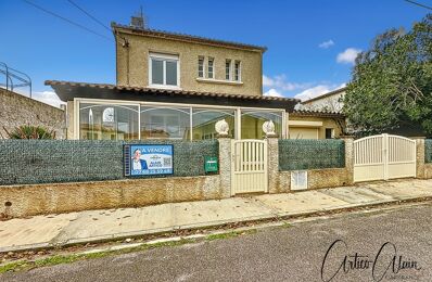 vente maison 176 000 € à proximité de Lauraguel (11300)