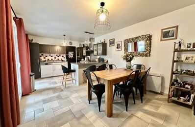 vente maison 482 000 € à proximité de Magny-les-Hameaux (78114)