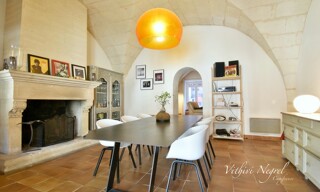 Maison 6 Pièces 179 m² à vendre à Mouriès (13890)