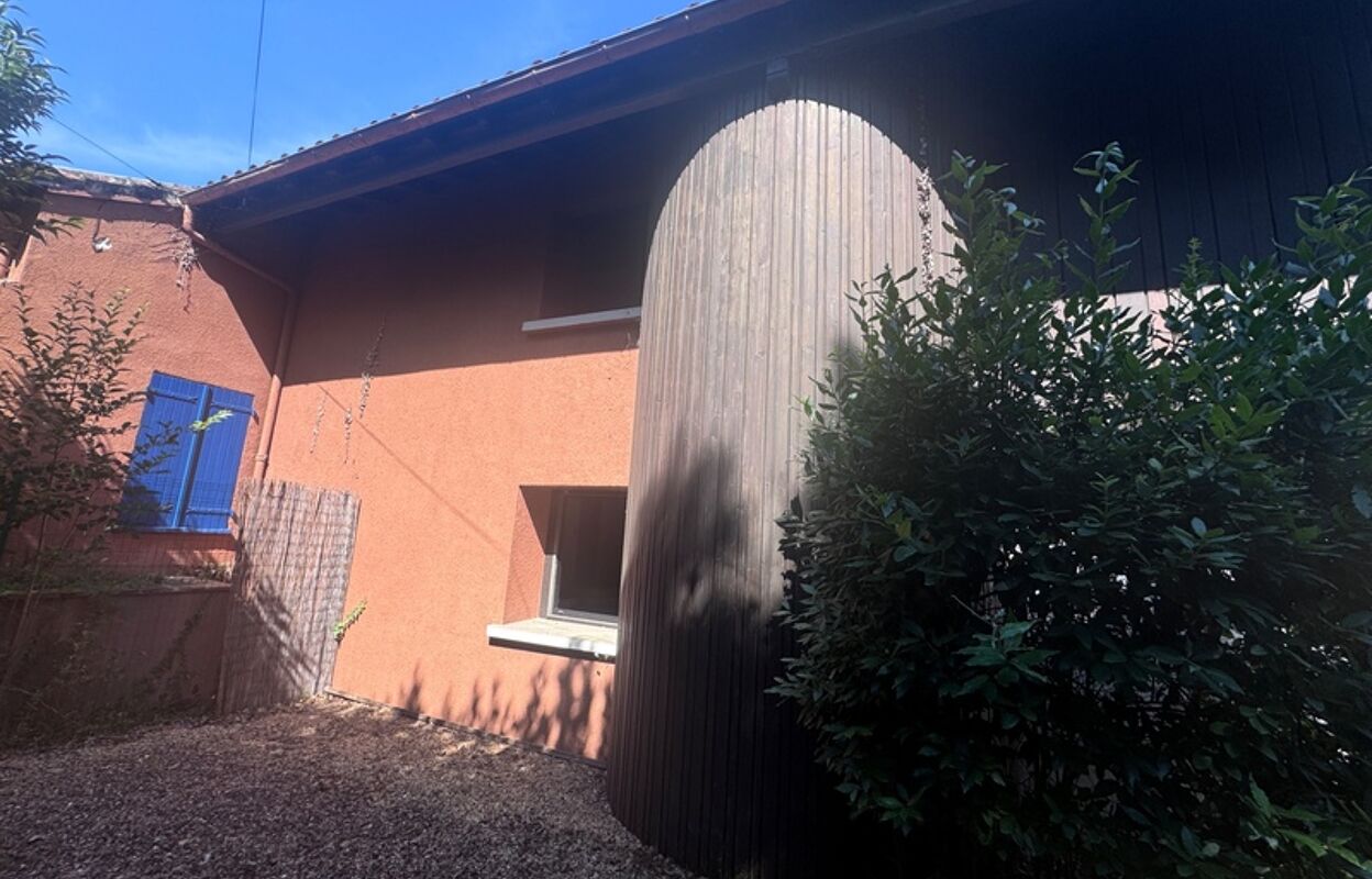 maison 3 pièces 78 m2 à vendre à Agen (47000)