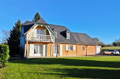 vente maison 315 000 € à proximité de Bénac (65380)