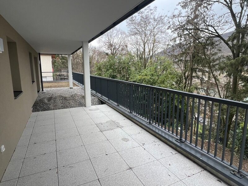 Appartement 4 pièces  à vendre Annemasse 74100