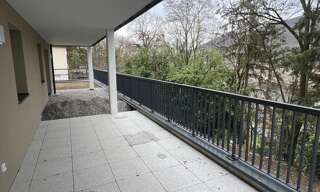 Appartement 4 Pièces 80 m² à vendre à Annemasse (74100)